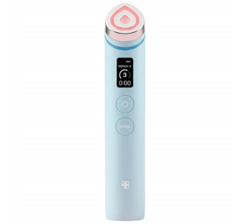 Medicube AGE-R booster pro blue Микротоковый аппарат для ухода за кожей