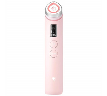 Medicube AGE-R booster pro pink Микротоковый аппарат для ухода за кожей