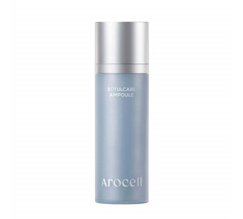 Arocell Botulcare ampoule омолаживающая сыворотка с ботулиническим пептидом и ПДРН 30мл