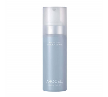 Arocell Botulcare synergy serum пузырьковая сыворотка с ботулиническим пептидом 70мл