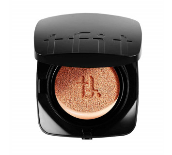 TFIT Layering fit glow cushion EX SPF50+ PA++++ тональный кушон с сияющим финишем 12г