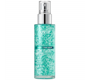 Anua PDRN hyaluronic acid hydrating capsule mist увлажняющий капсульный мист с ПДРН 100мл