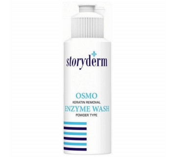 Storyderm osmo enzyme wash энзимная пудра 50г