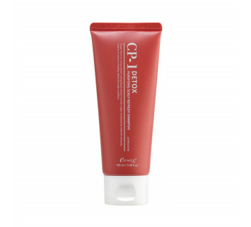CP-1 Detox purifying scalp refresh shampoo шампунь для волос с экстрактом имбиря 100мл