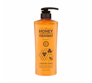 Daeng Gi Meo Ri professional honey therapy treatment бальзам-маска для волос 500мл
