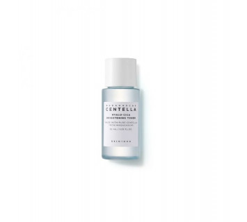 SKIN1004 Madagascar centella hyalu-cica brightening Увлажняющий тоник для выравнивания тона 30мл