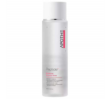 APOTHE Peptide 11 botulinum essence toner пептидный тонер-эссенция с ботулином 250мл