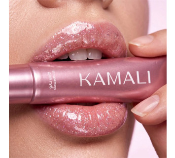 Kamali  Bliss plump lip balm плампер для губ - Нежность