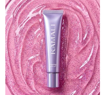 Kamali Lilac plump lip balm плампер для губ - Сирень