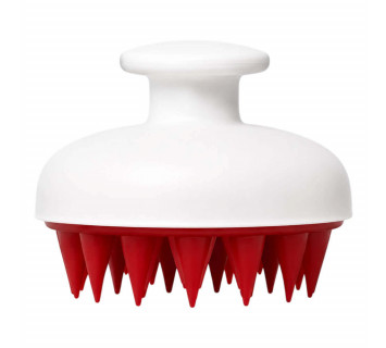 Moev Scalp brush массажная щётка для кожи головы