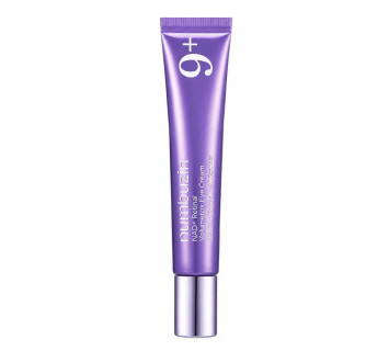 Numbuzin No.9 NAD+ retinal volumetox eye cream крем для век с ретиналем 20мл