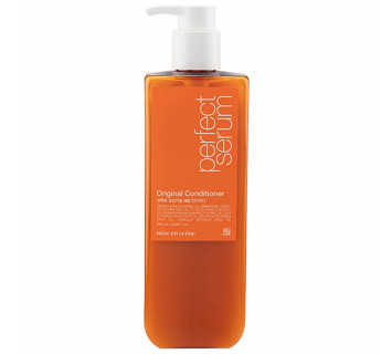 Mise en Scene perfect serum original питательный кондиционер для повреждённых волос 680мл