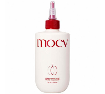 Moev Annurcatin™ water treatment восстанавливающая маска-филлер для волос 300мл