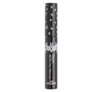 Urban Dollkiss black devil expert all in one mascara тушь для ресниц 10г
